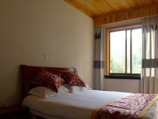 Huangshan Hongcun Yunlong Hotel Buitenkant foto
