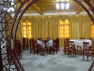 Huangshan Hongcun Yunlong Hotel Buitenkant foto