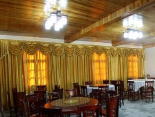 Huangshan Hongcun Yunlong Hotel Buitenkant foto
