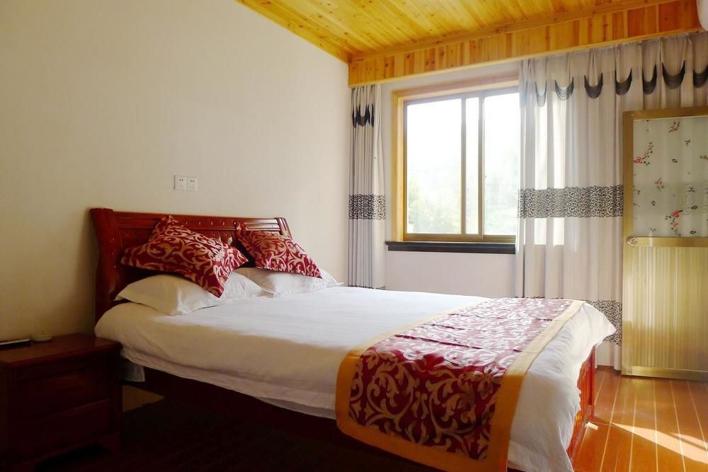 Huangshan Hongcun Yunlong Hotel Buitenkant foto