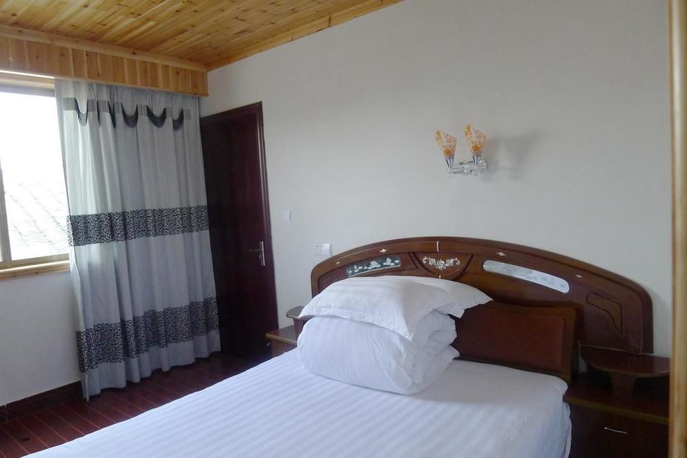 Huangshan Hongcun Yunlong Hotel Buitenkant foto